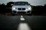 BMW 118d M Sport 2015 года (UK)